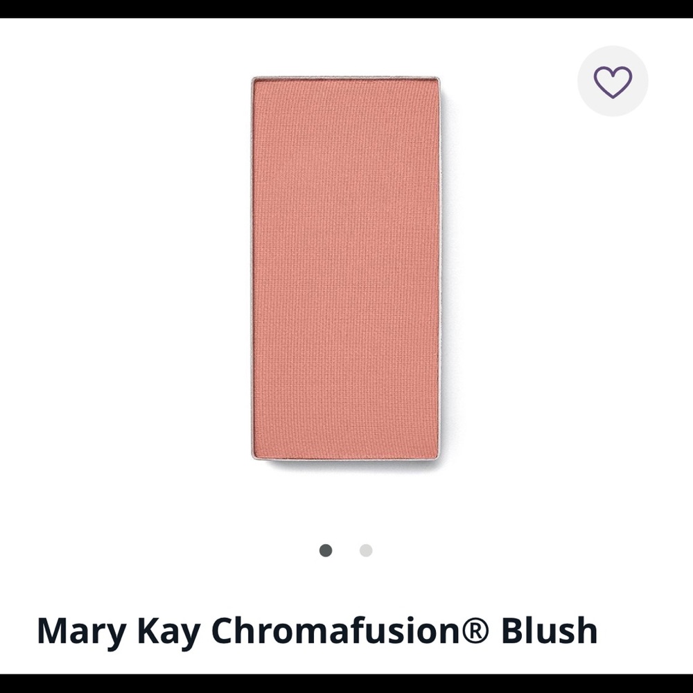 Mary Kay Chromafusion® Blush